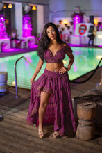 Load image into Gallery viewer, Golden Aurora Bollywood Set