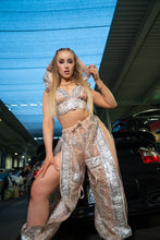 Load image into Gallery viewer, Champagne Sparkles Jasmine Set