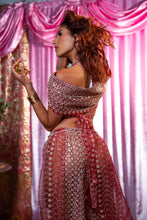 Load image into Gallery viewer, Rose Rebel Jasmine Set