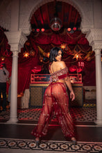 Load image into Gallery viewer, Fire Heart Jasmine Set