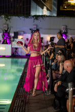 Load image into Gallery viewer, Aurora Gold Bollywood Set