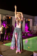 Load image into Gallery viewer, Butterfly Garden Bollywood Set