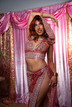 Load image into Gallery viewer, Rose Rebel Jasmine Set