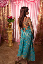 Load image into Gallery viewer, Sky Princess Magic Dress