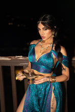 Load image into Gallery viewer, Atlantis Princess Jasmine Set