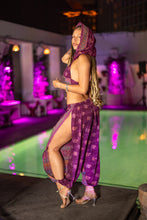 Load image into Gallery viewer, Purple Garden Jasmine Set