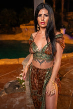 Load image into Gallery viewer, Gaia Princess Jasmine Set