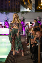 Load image into Gallery viewer, Butterfly Garden Bollywood Set