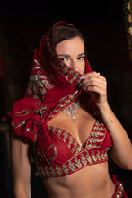 Load image into Gallery viewer, Royal rani fairy set
