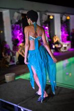 Load image into Gallery viewer, Blue Vortex butterfly set