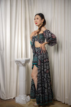 Load image into Gallery viewer, Blue Ivy Goddess Set