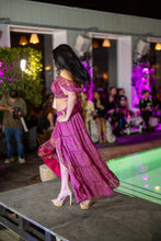 Load image into Gallery viewer, Golden Aurora Bollywood Set