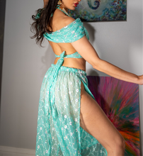 Load image into Gallery viewer, fairymoon sparkles jasmine set