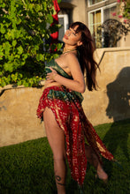 Load image into Gallery viewer, Royal Rani Butterfly Set