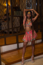 Load image into Gallery viewer, Fairy Love Mini Skirt Set