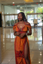 Load image into Gallery viewer, Bohemian Fire Jasmine Set