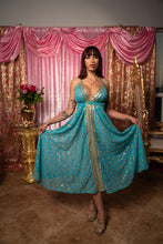 Load image into Gallery viewer, Sky Princess Magic Dress