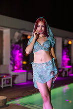 Load image into Gallery viewer, Pixie Rose Fairy Set