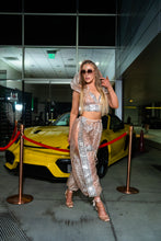 Load image into Gallery viewer, Champagne Sparkles Jasmine Set