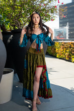 Load image into Gallery viewer, Earth Aura Bollywood Set