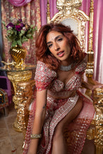 Load image into Gallery viewer, Rose Rebel Jasmine Set