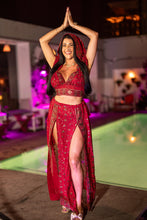 Load image into Gallery viewer, Ruby Love Goddess Set