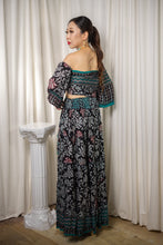 Load image into Gallery viewer, Blue Ivy Goddess Set