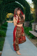 Load image into Gallery viewer, Fire Lotus Jasmine Set