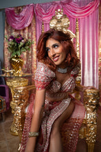 Load image into Gallery viewer, Rose Rebel Jasmine Set