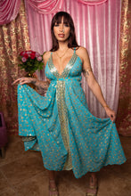 Load image into Gallery viewer, Sky Princess Magic Dress