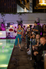 Load image into Gallery viewer, Blue Vortex butterfly set