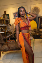 Load image into Gallery viewer, Bohemian Fire Jasmine Set