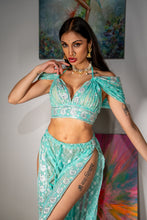 Load image into Gallery viewer, fairymoon sparkles jasmine set
