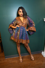 Load image into Gallery viewer, Cosmic Princess Babydoll Dress