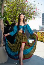 Load image into Gallery viewer, Earth Aura Bollywood Set