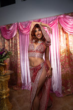 Load image into Gallery viewer, Rose Rebel Jasmine Set