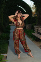 Load image into Gallery viewer, Fire Lotus Jasmine Set