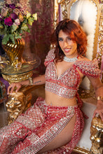 Load image into Gallery viewer, Rose Rebel Jasmine Set