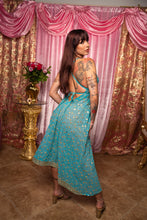 Load image into Gallery viewer, Sky Princess Magic Dress