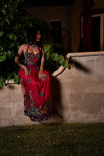 Load image into Gallery viewer, Cosmic Love Princess Dress