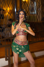 Load image into Gallery viewer, Forest Flora Fairy Set