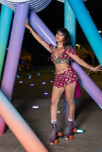 Load image into Gallery viewer, Indigo Wildflower Fairy Set