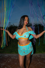 Load image into Gallery viewer, Maui Waves Fairy Set