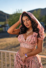 Load image into Gallery viewer, Pink Moonlight Jasmine Set