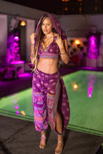 Load image into Gallery viewer, Purple Garden Jasmine Set