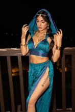 Load image into Gallery viewer, Atlantis Princess Jasmine Set