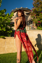 Load image into Gallery viewer, Royal Rani Butterfly Set