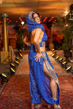 Load image into Gallery viewer, Sapphire Moon Jasmine Set