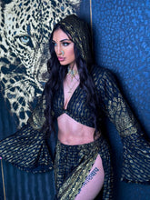 Load image into Gallery viewer, Golden Lotus Jasmine Set