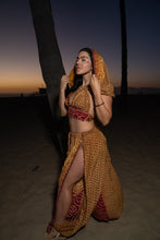 Load image into Gallery viewer, Kundalini Fire Jasmine Set